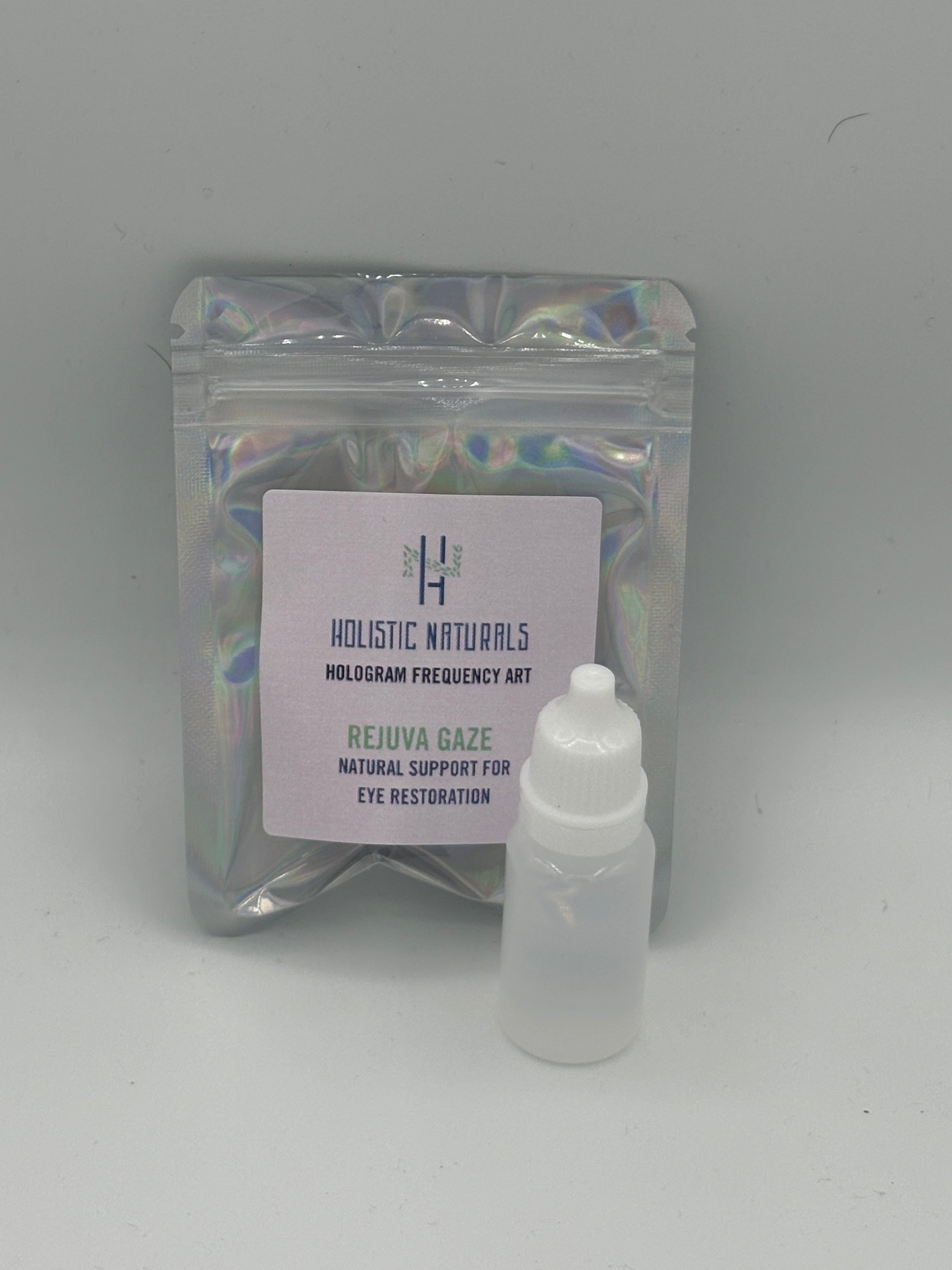 Rejuva Gaze Eye Drops