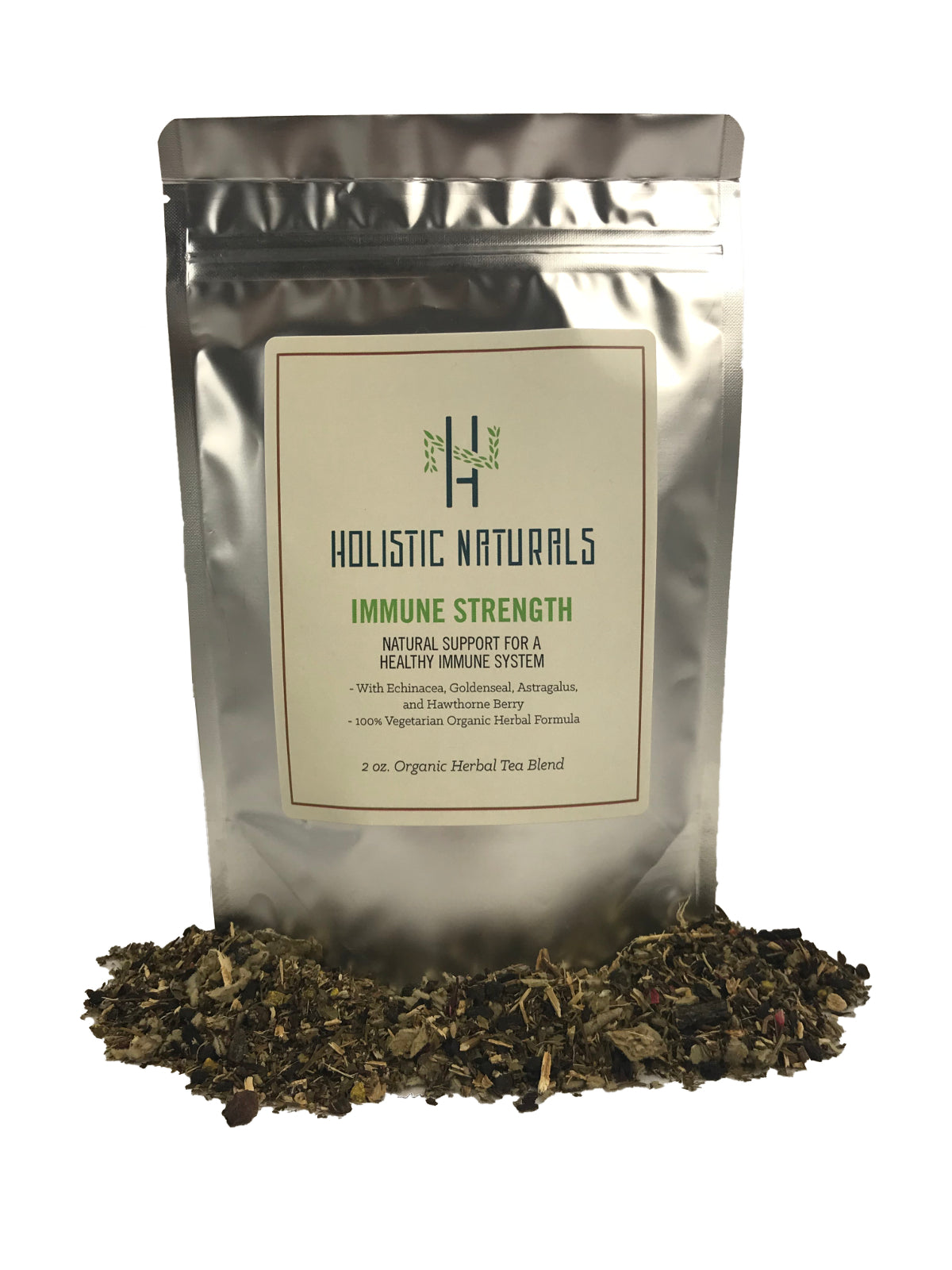 Immune Strength Herbal Tea