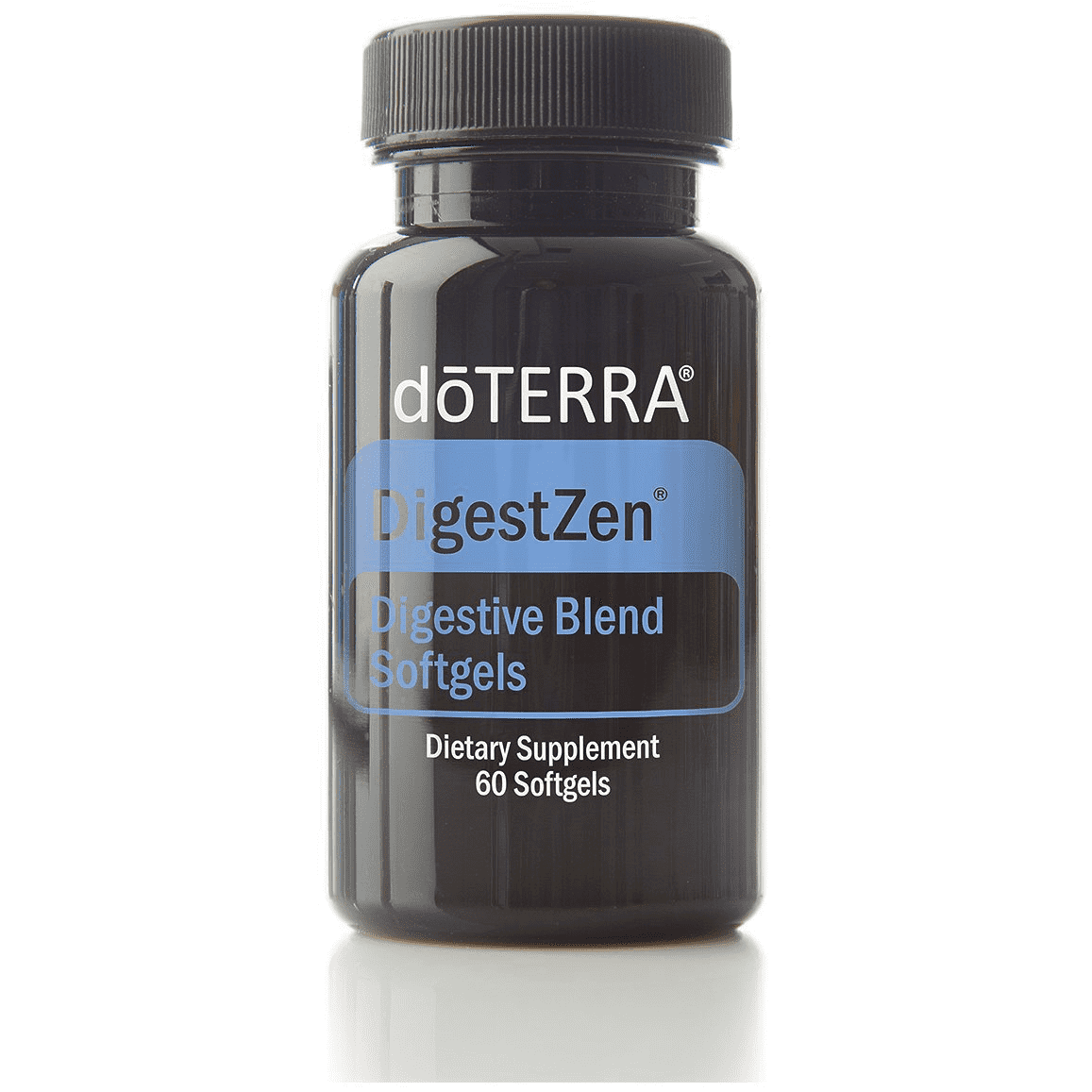 Doterra DigestZen Softgels