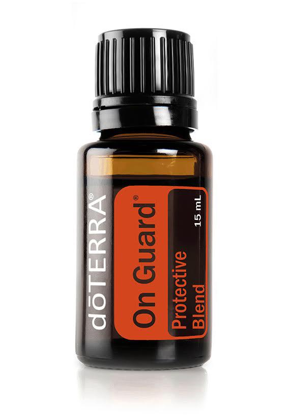 DoTERRA On Guard 15ml Oil Blend